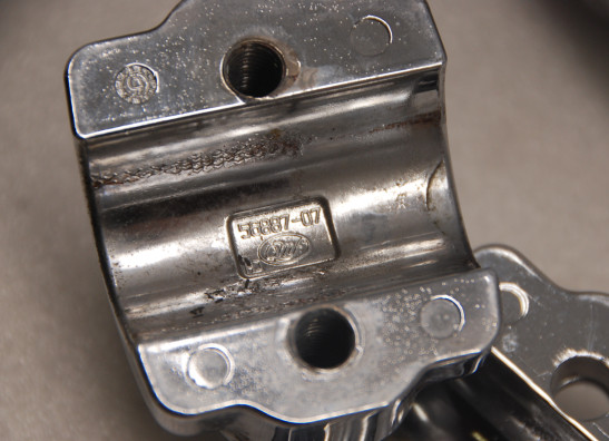 Stuur Harley Davidson Softtail