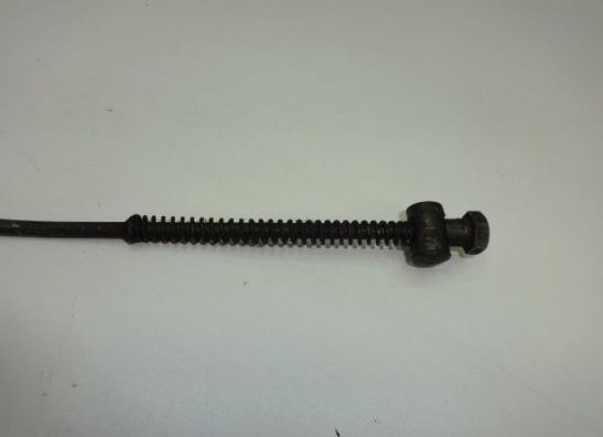 Remstang Kawasaki CSR 305 LTD