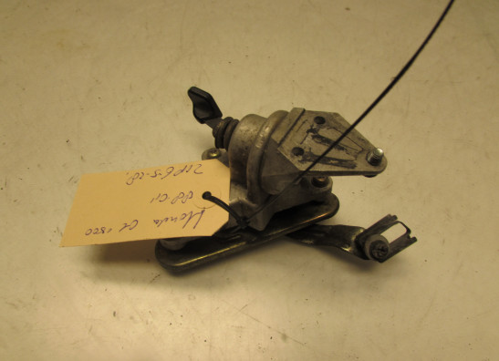 Overig Honda Goldwing GL