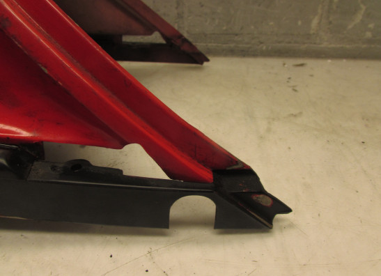 Achterkuipdeel Yamaha FJ 1200