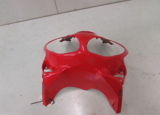 Cowl upper front Suzuki SV 650