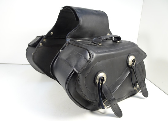 Windscherm Honda VT 750 Shadow