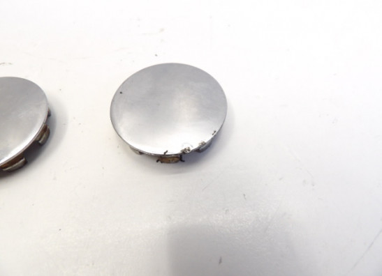 Frame body parts Suzuki LS 650