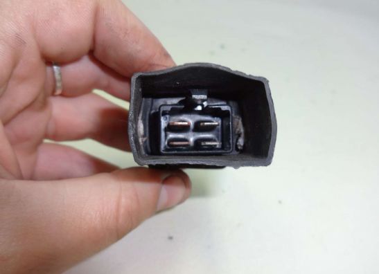 Relais unit Honda CBR 900 RR