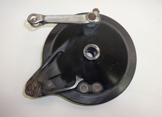 Brake drum Honda CB 700