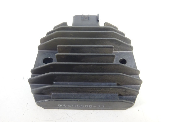 Spanningsregelaar Yamaha BT 1100