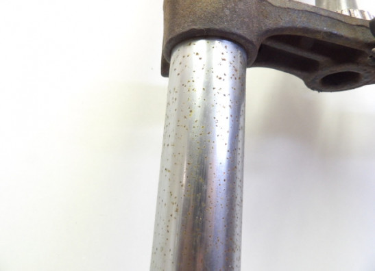 Voorpoten compleet Suzuki GS 550 L