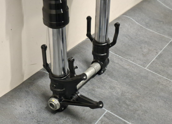 Gabelholm Komplett Aprilia RS 457