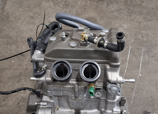 Motorblock Aprilia RS 457