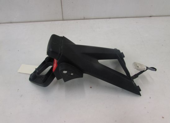 Kentekenplaathouder BMW S 1000 RR