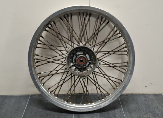 Front Wheel Suzuki VS 700 Intruder