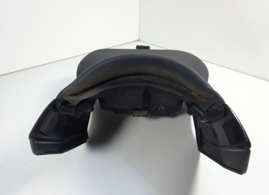 Sitzbank Kawasaki ER 6