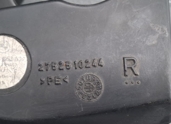 Radio toebehoren BMW R 1150 RT   R 850 RT