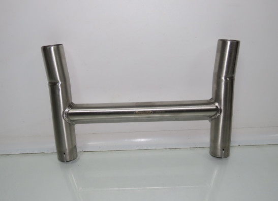 Uitlaat Moto Guzzi California 3