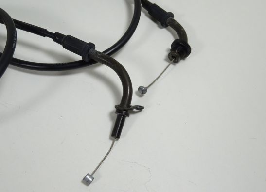 Gaskabel Suzuki Burgman 650