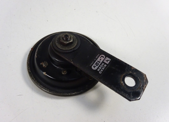 Claxon Triumph Sprint ST 1050