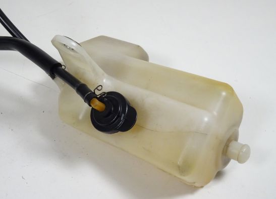 Radiator reserve tank  Yamaha FZ1