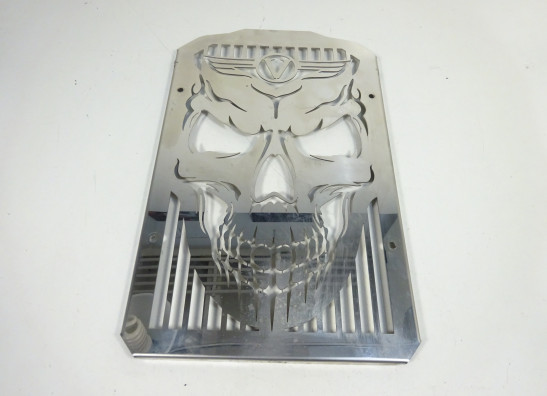 Kuhler Teile Kawasaki VN 900