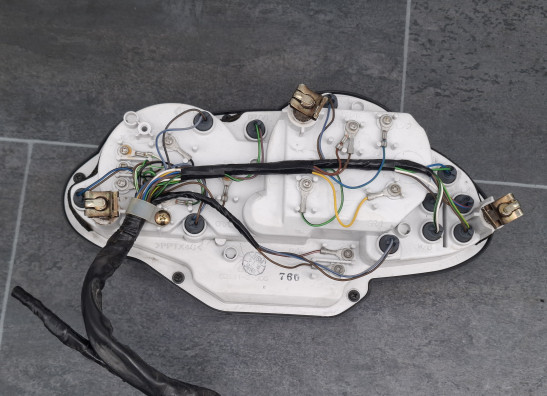 Tellerset BMW R 1100 S