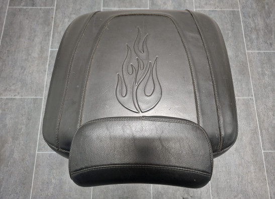 Topkoffer Harley Davidson FLHRS Road King Custom