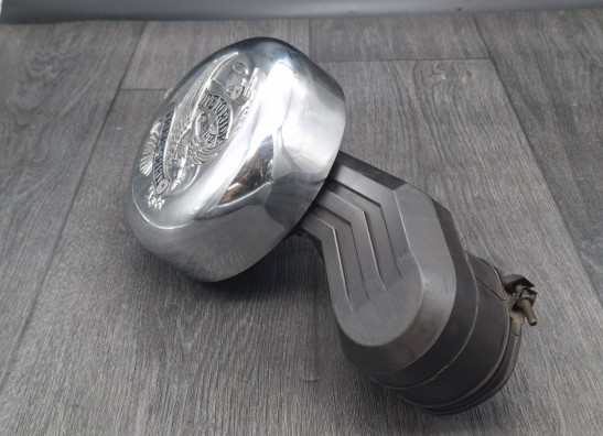 Air cleaner case Harley Davidson Softtail