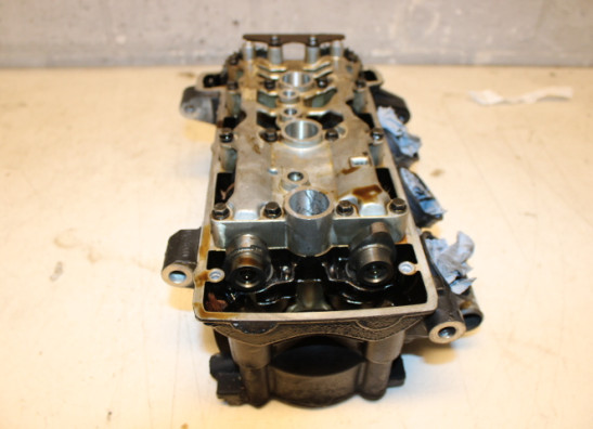 Cilinderkop Triumph 675 Street Triple R