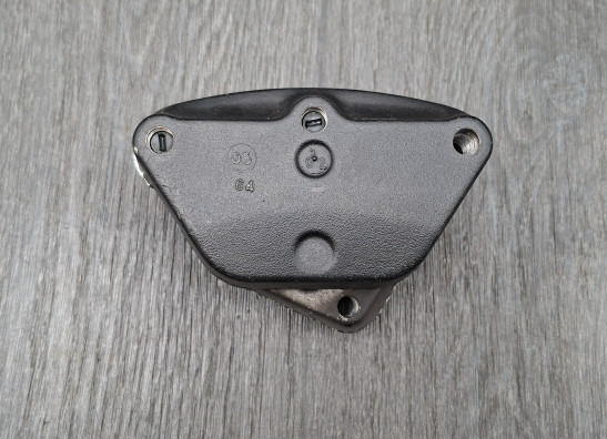 Remklauw rechts voor Harley Davidson Road King