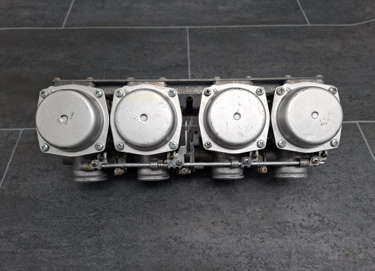 Carburateurset Honda CBX 400 F