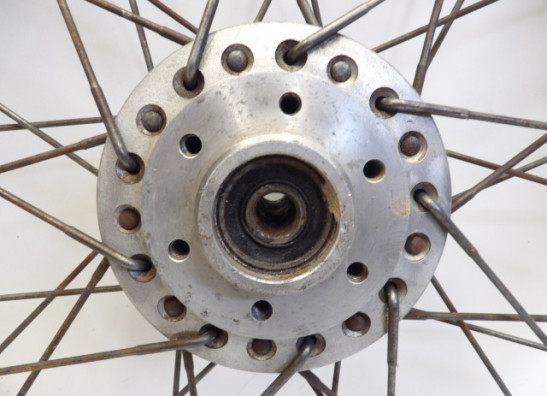 Front Wheel Suzuki GT 380