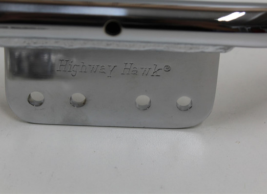 Headlight Suzuki VS 700 Intruder