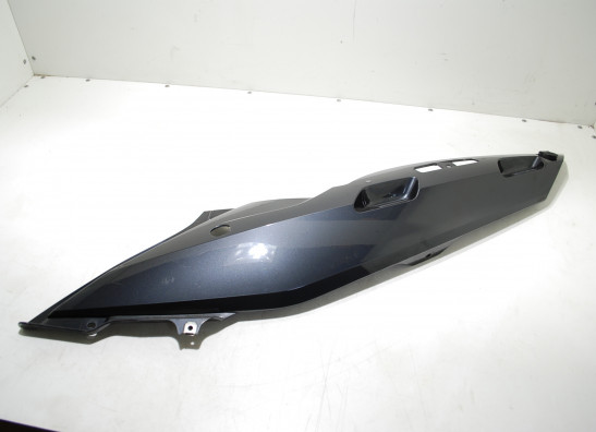 Linker achterkant BMW R 1200 RT