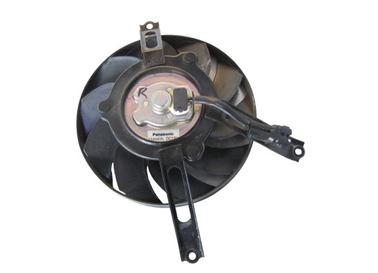 Ventilator Honda CBR Fireblade