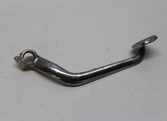 Brake pedal Suzuki GS 550 M Katana