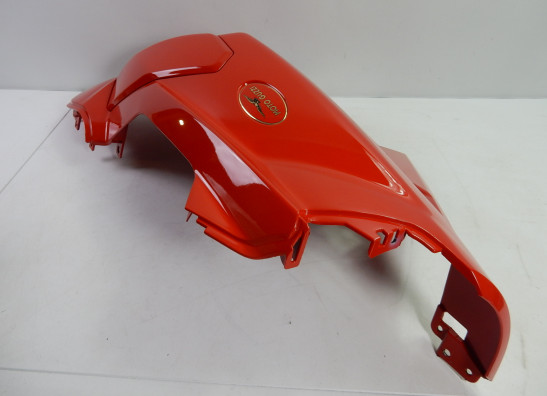 Linker zijkuip Moto Guzzi Stelvio