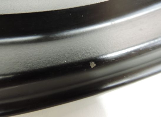 Rear wheel Suzuki GS 500 F