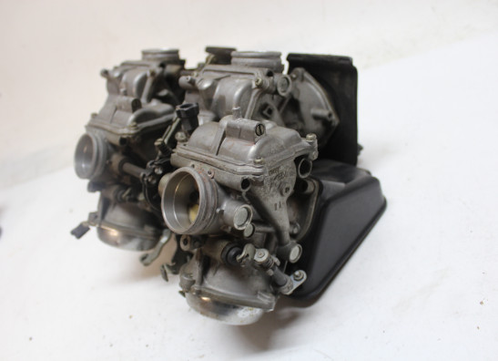 Carburateurset Honda VF 1100 Sabre