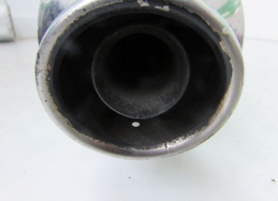 Uitlaat Suzuki GSX R 1100