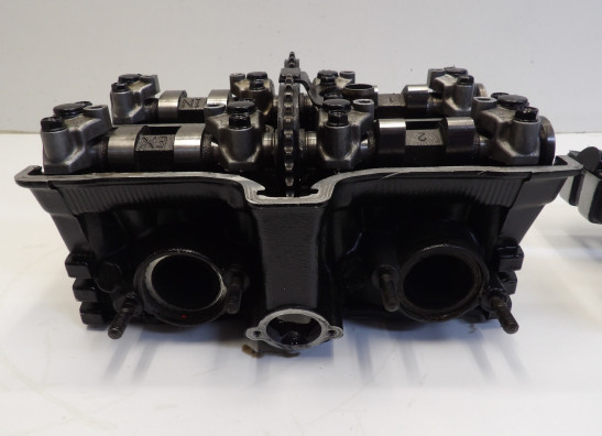 Zylinderkopf Yamaha V max