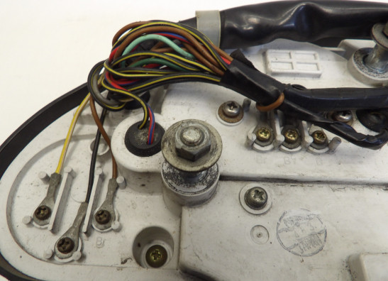 Tellerset Kawasaki ZZR 1100