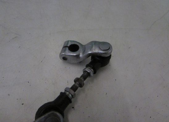 Schakelpedaal Yamaha Overige Yamaha