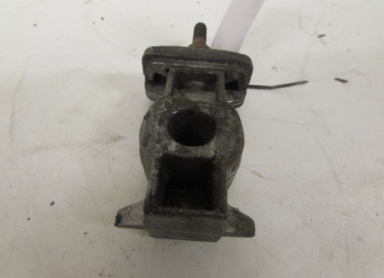 Achterbrug Yamaha XS 650