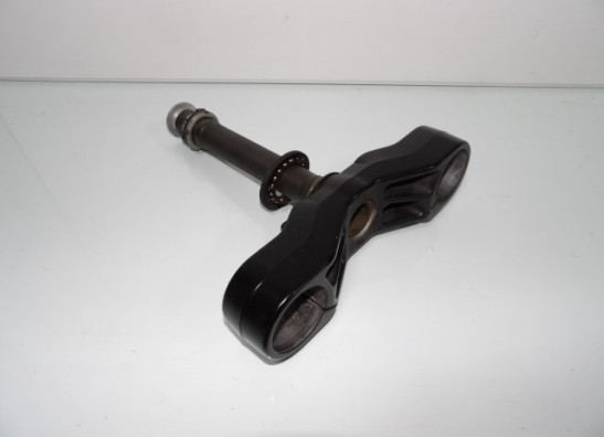 Steering stem Moto Guzzi Stelvio
