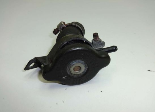 Kuhler Teile Suzuki VX 800