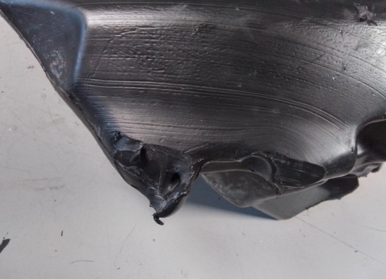 Benzintank Aprilia Shiver 750