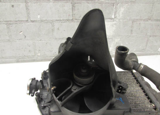 Radiateur BMW K 1200 RS