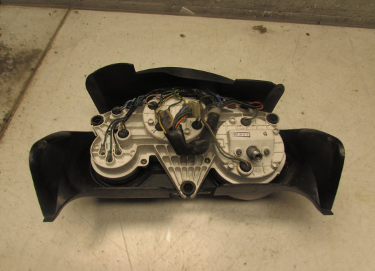 Tellerset Honda CBR 600 F