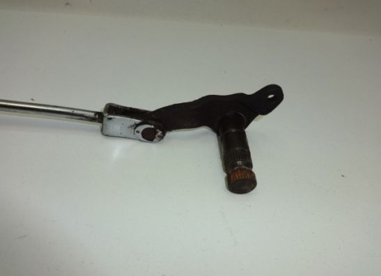 Remstang Honda PC 800