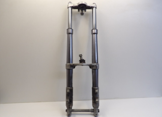 Front pipes complete BMW R 1100 S