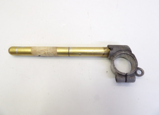 Lenkerstummel rechts Kawasaki ZXR 750