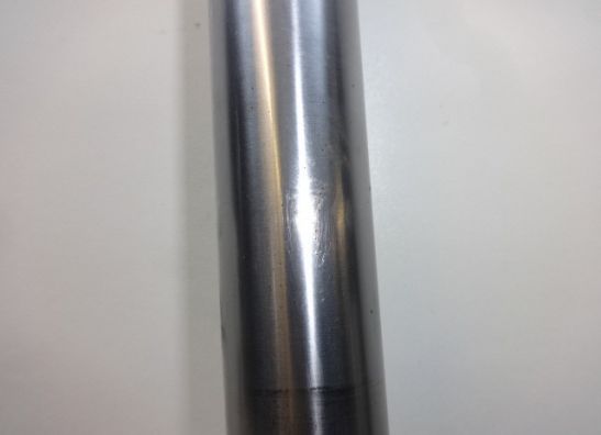 Standrohr Gabelholm links komplett Honda VF 500 